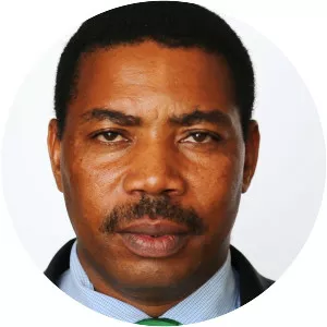 Mwigulu Nchemba