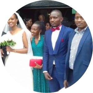 Mwine Mpaka Rwamirama