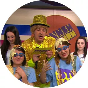 Mwy o Stwnsh Sadwrn - TV program