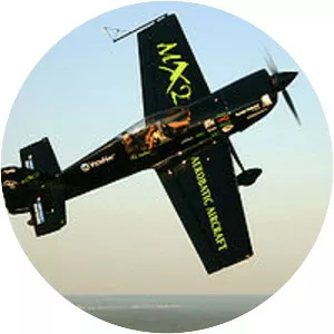 MX Aircraft MX2 - Aircraft model