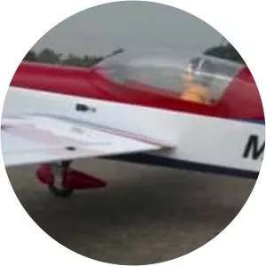 MX Aircraft MXS - Aircraft model