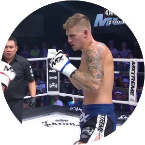 MX MUAY XTREME - TV program