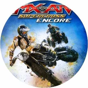 MX vs. ATV Supercross