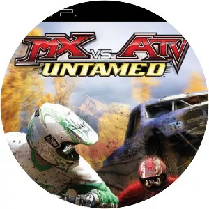 MX vs. ATV Untamed - Video game