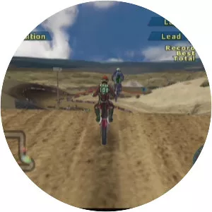 MX World Tour: Featuring Jamie Little - Video game