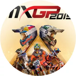 MXGP 2019 - The Official Motocross Videogame