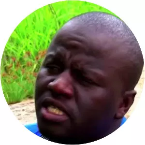 Mxolisi Mbethe - Musical artist