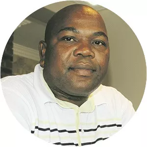Mxolisi Nxasana