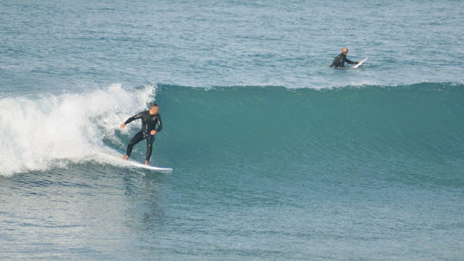 MxSurfboards - Surf shop in A Coruna, Spain