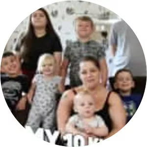 My 10 Kids & Me: Mega Families - TV program