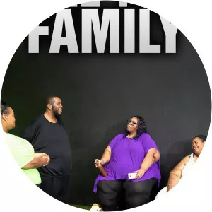 My 3000-Lb FamilySince 2018