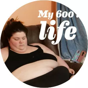 My 600-lb Life