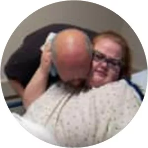 My 600-Lb. Life: Supersized - TV program