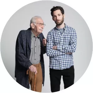 My 90-Year-Old Roommate