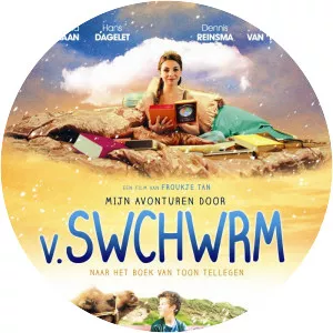 My Adventures by V. Swchwrm - 2012 ‧ Family ‧ 1h 18m