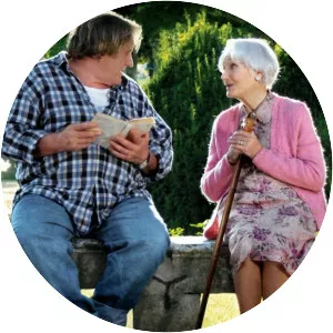 My Afternoons with Margueritte - 2010 ‧ Drama/Comedy ‧ 1h 22m