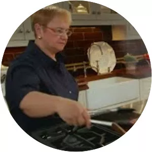 My American Dream: A Life of Love, Family, and Food