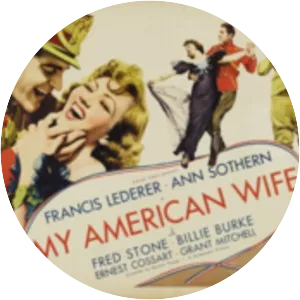 My American Wife - 1936 ‧ Comedy ‧ 1h 5m