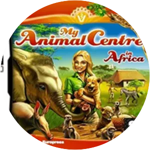 My Animal Centre in Africa