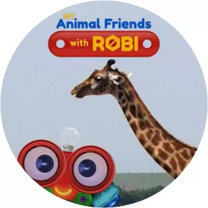 My Animal Friends With Robi - TV program