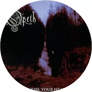 My Arms, Your Hearse - Studio album by Opeth