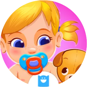 My Baby Care 2 - Video game