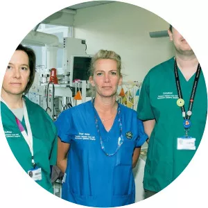 My Baby's Life: Who Decides? - TV program