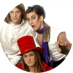 My Baby Wants To Eat Your Pussy