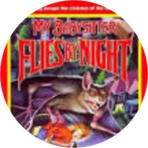My Babysitter Flies By Night