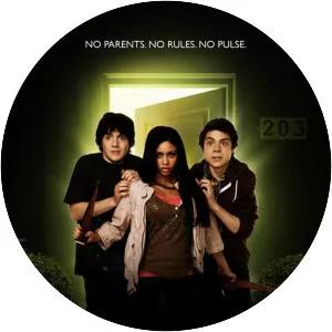 My Babysitter's a Vampire