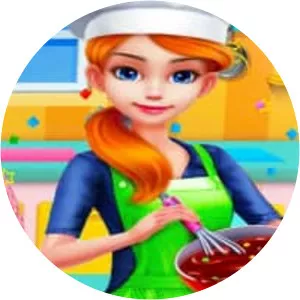 My Bakery Empire  Bake, Decorate & Serve Cakes - Video game