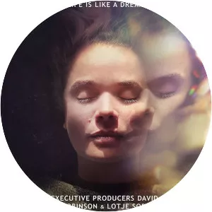 My Beautiful Broken Brain