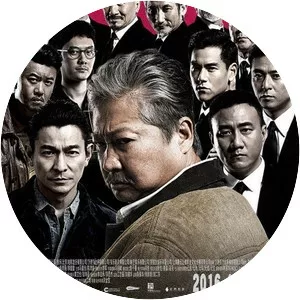 My Beloved Bodyguard - 2016 ‧ Drama/Crime ‧ 1h 39m