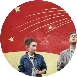 My Best Friend is Stuck on the Ceiling