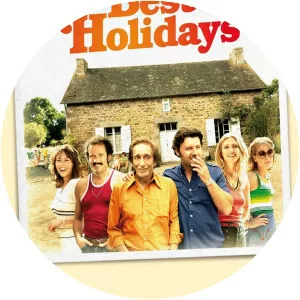 My Best Holidays (Nos plus belles vacances)