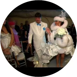 My Big Fat American Gypsy Wedding