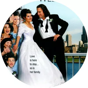 My Big Fat Greek Wedding