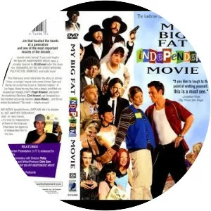 My Big Fat Independent Movie