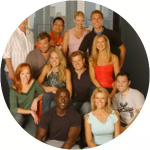 My Big Fat Obnoxious Boss