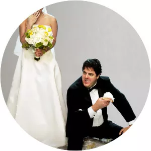 My Big Fat Obnoxious Fiance - Reality show