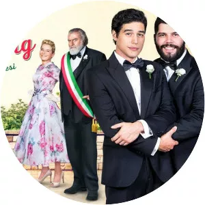 My Big Gay Italian Wedding - 2018 ‧ Comedy ‧ 1h 30m