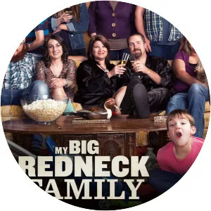 My Big Redneck Family