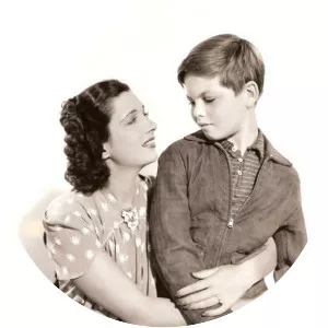 My Bill - 1938 ‧ Drama/Romance ‧ 1h 4m