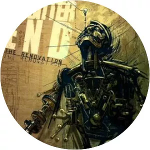 My Bitter End - Musical group