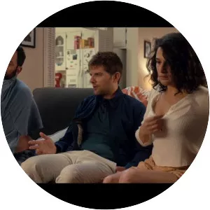 My Blind Brother - 2016 ‧ Drama/Romance ‧ 1h 30m