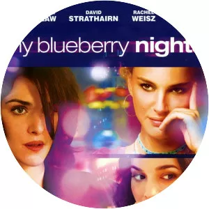 My Blueberry Nights