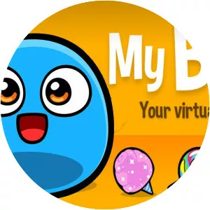My Boo - Your Virtual Pet Game
