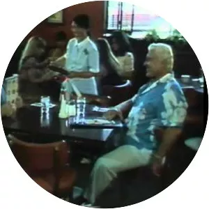 My Breakfast with Blassie - 1983 ‧ Comedy/Parody ‧ 1 hour