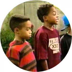 My Brother and Me - American sitcom