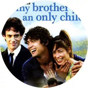 My Brother Is an Only Child - 2007 ‧ Drama/Crime ‧ 1h 48m